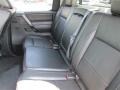 Smoke Gray - Titan Pro-4X Crew Cab 4x4 Photo No. 9