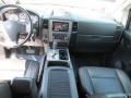 Smoke Gray - Titan Pro-4X Crew Cab 4x4 Photo No. 10