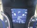 2012 Boston Red Hyundai Accent GLS 4 Door  photo #19