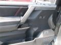 Smoke Gray - Titan Pro-4X Crew Cab 4x4 Photo No. 12