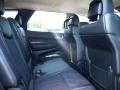 Brilliant Black Crystal Pearl - Durango SXT Blacktop AWD Photo No. 4