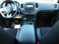 Brilliant Black Crystal Pearl - Durango SXT Blacktop AWD Photo No. 5
