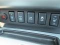 Smoke Gray - Titan Pro-4X Crew Cab 4x4 Photo No. 13