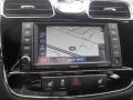 Navigation of 2012 200 Limited Sedan