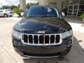 Brilliant Black Crystal Pearl - Grand Cherokee Limited Photo No. 2