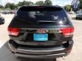 2012 Brilliant Black Crystal Pearl Jeep Grand Cherokee Limited  photo #3