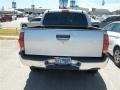 Silver Streak Mica - Tacoma V6 PreRunner Double Cab Photo No. 12
