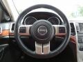 Brilliant Black Crystal Pearl - Grand Cherokee Limited Photo No. 17