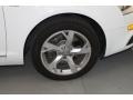 2011 Audi A6 3.2 Sedan Wheel and Tire Photo