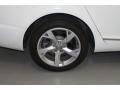 Ibis White - A6 3.2 Sedan Photo No. 4