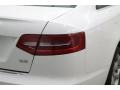 Ibis White - A6 3.2 Sedan Photo No. 6