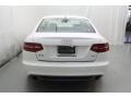 Ibis White - A6 3.2 Sedan Photo No. 7