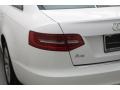 Ibis White - A6 3.2 Sedan Photo No. 8