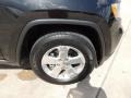Brilliant Black Crystal Pearl - Grand Cherokee Limited Photo No. 29