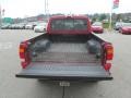 1999 Bright Red Ford Ranger XLT Extended Cab 4x4  photo #10