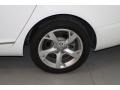 Ibis White - A6 3.2 Sedan Photo No. 13