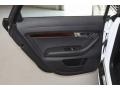 Ibis White - A6 3.2 Sedan Photo No. 21