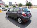 Magnetic Gray Metallic - Yaris LE 5 Door Photo No. 5