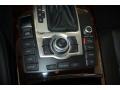 Black Controls Photo for 2011 Audi A6 #84822186