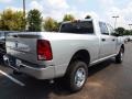 2013 Bright Silver Metallic Ram 2500 Tradesman Crew Cab 4x4  photo #3