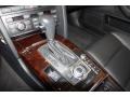 Multitronic CVT Automatic 2011 Audi A6 3.2 Sedan Transmission