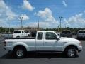 Oxford White - Ranger Sport SuperCab Photo No. 9