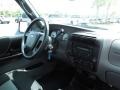Oxford White - Ranger Sport SuperCab Photo No. 11