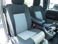 Oxford White - Ranger Sport SuperCab Photo No. 12