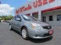 Magnetic Gray Metallic - Sentra 2.0 S Photo No. 1