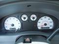 2011 Ford Ranger Sport SuperCab Gauges