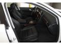 Ibis White - A6 3.2 Sedan Photo No. 40