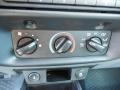 2011 Ford Ranger Sport SuperCab Controls