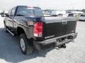Onyx Black - Sierra 3500HD Denali Crew Cab 4x4 Photo No. 26