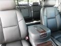 Onyx Black - Sierra 3500HD Denali Crew Cab 4x4 Photo No. 30