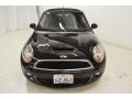 Midnight Black - Cooper S Convertible Photo No. 4