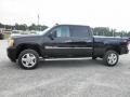 2014 Onyx Black GMC Sierra 2500HD Denali Crew Cab 4x4  photo #4