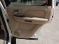 White Diamond Tricoat - Escalade Luxury Photo No. 13
