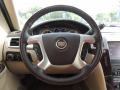 White Diamond Tricoat - Escalade Luxury Photo No. 19
