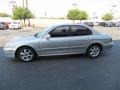 Bright Silver - Sonata GLS V6 Photo No. 4
