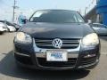 Black - Jetta S Sedan Photo No. 2