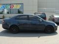 Black - Jetta S Sedan Photo No. 3