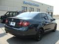 Black - Jetta S Sedan Photo No. 4