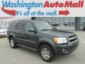 Timberland Mica 2006 Toyota Sequoia Limited 4WD