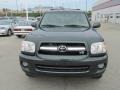 2006 Timberland Mica Toyota Sequoia Limited 4WD  photo #3
