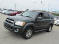 2006 Timberland Mica Toyota Sequoia Limited 4WD  photo #4