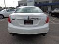 White Platinum Metallic Tri-Coat - MKS FWD Photo No. 5