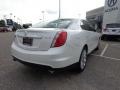 White Platinum Metallic Tri-Coat - MKS FWD Photo No. 6