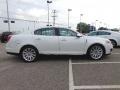 White Platinum Metallic Tri-Coat - MKS FWD Photo No. 7