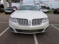 White Platinum Metallic Tri-Coat - MKS FWD Photo No. 10
