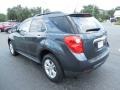 Cyber Gray Metallic - Equinox LT Photo No. 3
